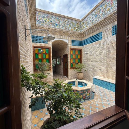 فضاهای عمومی