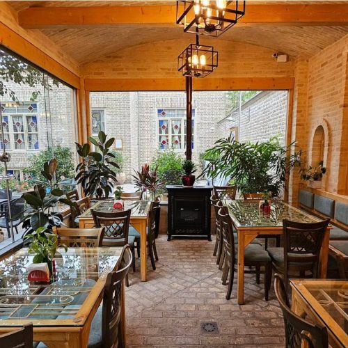 فضاهای عمومی