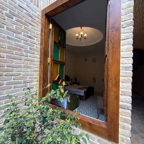 فضاهای عمومی