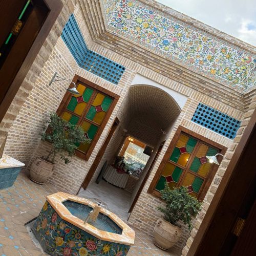 فضاهای عمومی